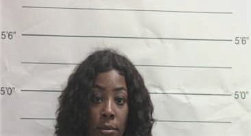 Lionka Perry, - Orleans Parish County, LA 